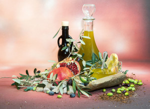 La Gemina d'Or - Olio Extravergine di Oliva