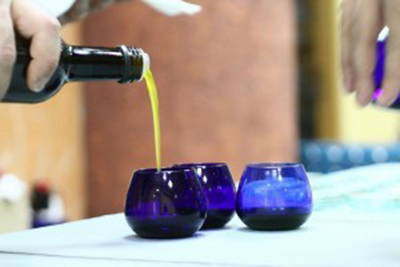 Visite Guidate Degustazione Olio